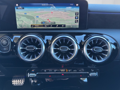 Mercedes-Benz A-Klasse Gebrauchtwagen