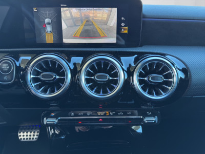 Mercedes-Benz A-Klasse Gebrauchtwagen