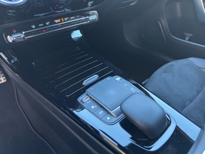 Mercedes-Benz A-Klasse Gebrauchtwagen