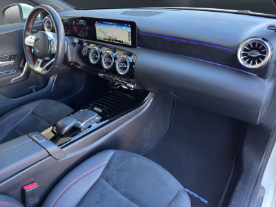 Mercedes-Benz A-Klasse Gebrauchtwagen