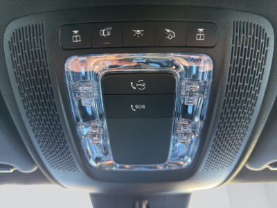 Mercedes-Benz A-Klasse Gebrauchtwagen