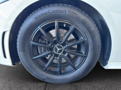 Mercedes-Benz A-Klasse Gebrauchtwagen