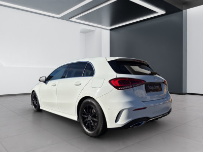 Mercedes-Benz A-Klasse Gebrauchtwagen