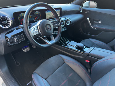 Mercedes-Benz A-Klasse Gebrauchtwagen