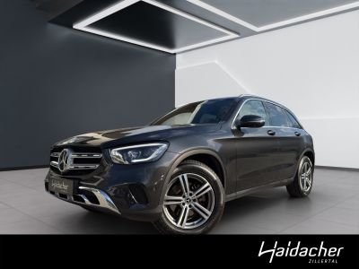 Mercedes-Benz GLC Gebrauchtwagen Mercedes-Benz GLC Gebrauchtwagen