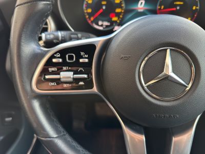 Mercedes-Benz GLC Gebrauchtwagen Mercedes-Benz GLC Gebrauchtwagen
