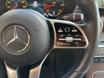 Mercedes-Benz GLC Gebrauchtwagen Mercedes-Benz GLC Gebrauchtwagen