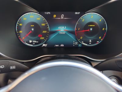 Mercedes-Benz GLC Gebrauchtwagen Mercedes-Benz GLC Gebrauchtwagen