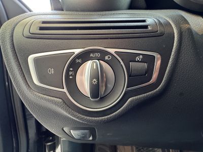 Mercedes-Benz GLC Gebrauchtwagen Mercedes-Benz GLC Gebrauchtwagen