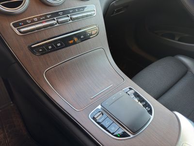 Mercedes-Benz GLC Gebrauchtwagen Mercedes-Benz GLC Gebrauchtwagen