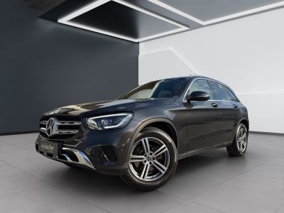 Mercedes-Benz GLC Gebrauchtwagen Mercedes-Benz GLC Gebrauchtwagen