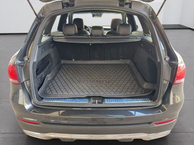 Mercedes-Benz GLC Gebrauchtwagen Mercedes-Benz GLC Gebrauchtwagen