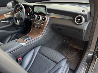 Mercedes-Benz GLC Gebrauchtwagen Mercedes-Benz GLC Gebrauchtwagen