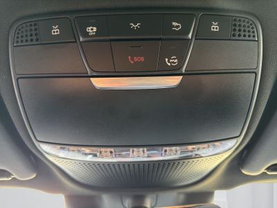 Mercedes-Benz GLC Gebrauchtwagen Mercedes-Benz GLC Gebrauchtwagen