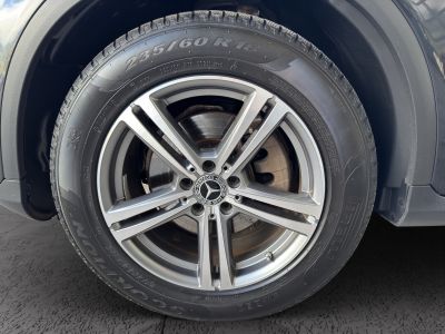 Mercedes-Benz GLC Gebrauchtwagen Mercedes-Benz GLC Gebrauchtwagen