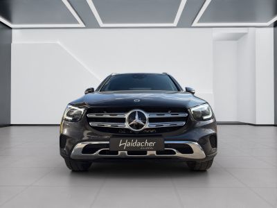 Mercedes-Benz GLC Gebrauchtwagen Mercedes-Benz GLC Gebrauchtwagen