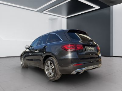 Mercedes-Benz GLC Gebrauchtwagen Mercedes-Benz GLC Gebrauchtwagen