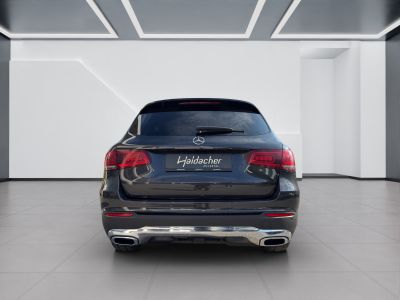 Mercedes-Benz GLC Gebrauchtwagen Mercedes-Benz GLC Gebrauchtwagen