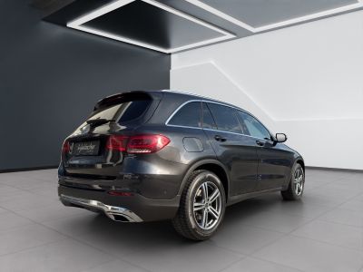 Mercedes-Benz GLC Gebrauchtwagen Mercedes-Benz GLC Gebrauchtwagen