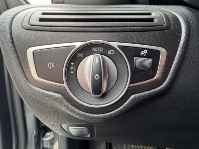 Mercedes-Benz GLC Gebrauchtwagen