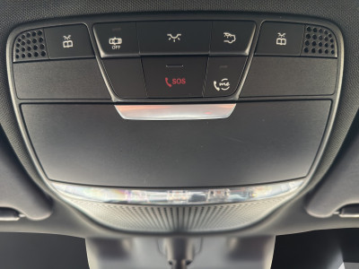 Mercedes-Benz GLC Gebrauchtwagen