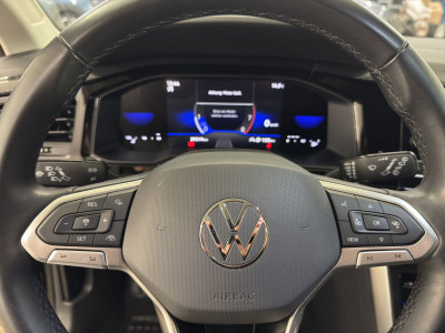 VW Taigo Gebrauchtwagen VW Taigo Gebrauchtwagen