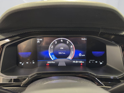 VW Taigo Gebrauchtwagen VW Taigo Gebrauchtwagen