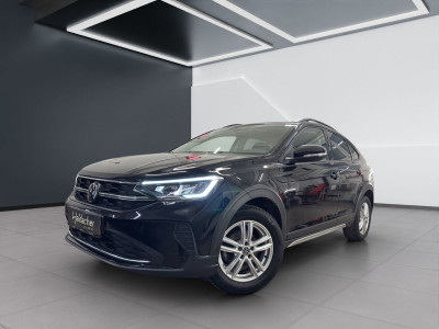 VW Taigo Gebrauchtwagen VW Taigo Gebrauchtwagen