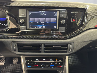 VW Taigo Gebrauchtwagen VW Taigo Gebrauchtwagen