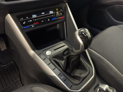 VW Taigo Gebrauchtwagen VW Taigo Gebrauchtwagen