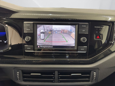 VW Taigo Gebrauchtwagen VW Taigo Gebrauchtwagen