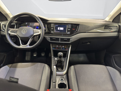 VW Taigo Gebrauchtwagen VW Taigo Gebrauchtwagen