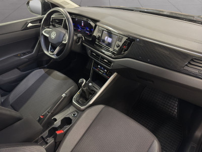 VW Taigo Gebrauchtwagen VW Taigo Gebrauchtwagen