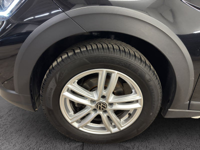 VW Taigo Gebrauchtwagen VW Taigo Gebrauchtwagen