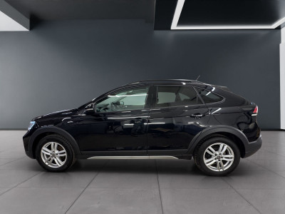 VW Taigo Gebrauchtwagen VW Taigo Gebrauchtwagen