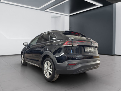 VW Taigo Gebrauchtwagen VW Taigo Gebrauchtwagen