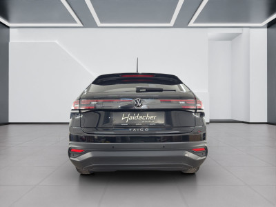 VW Taigo Gebrauchtwagen VW Taigo Gebrauchtwagen