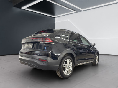 VW Taigo Gebrauchtwagen VW Taigo Gebrauchtwagen