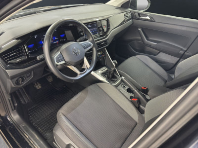 VW Taigo Gebrauchtwagen VW Taigo Gebrauchtwagen