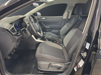 VW Taigo Gebrauchtwagen VW Taigo Gebrauchtwagen