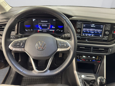 VW Taigo Gebrauchtwagen VW Taigo Gebrauchtwagen