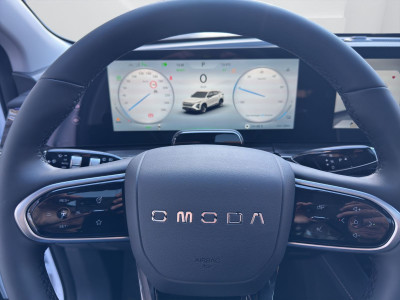 Omoda Omoda 5 Vorführwagen Omoda Omoda 5 Vorführwagen