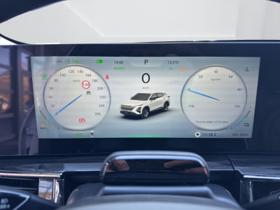 Omoda Omoda 5 Vorführwagen Omoda Omoda 5 Vorführwagen