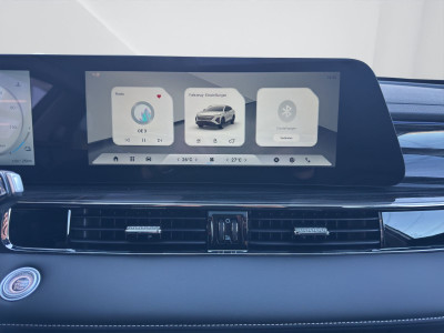 Omoda Omoda 5 Vorführwagen Omoda Omoda 5 Vorführwagen