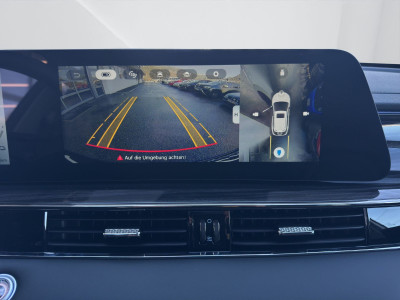 Omoda Omoda 5 Vorführwagen Omoda Omoda 5 Vorführwagen