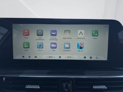 Omoda Omoda 5 Vorführwagen Omoda Omoda 5 Vorführwagen