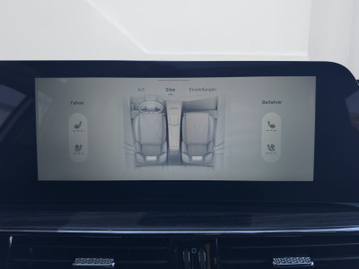 Omoda Omoda 5 Vorführwagen Omoda Omoda 5 Vorführwagen