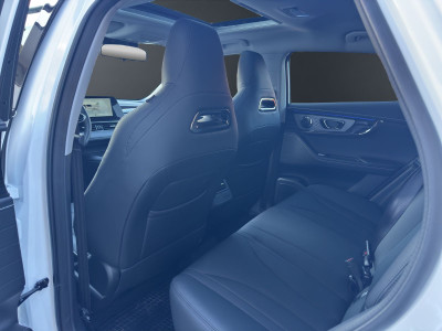 Omoda Omoda 5 Vorführwagen Omoda Omoda 5 Vorführwagen