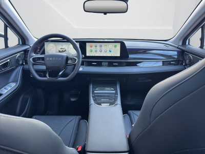 Omoda Omoda 5 Vorführwagen Omoda Omoda 5 Vorführwagen