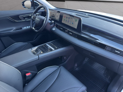 Omoda Omoda 5 Vorführwagen Omoda Omoda 5 Vorführwagen